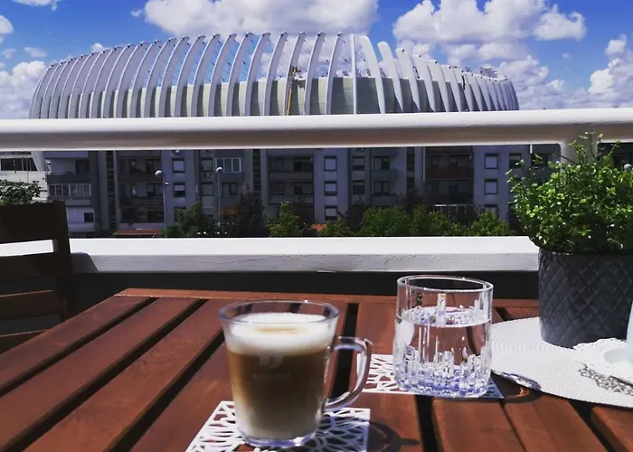 Zagreb4You Apartments