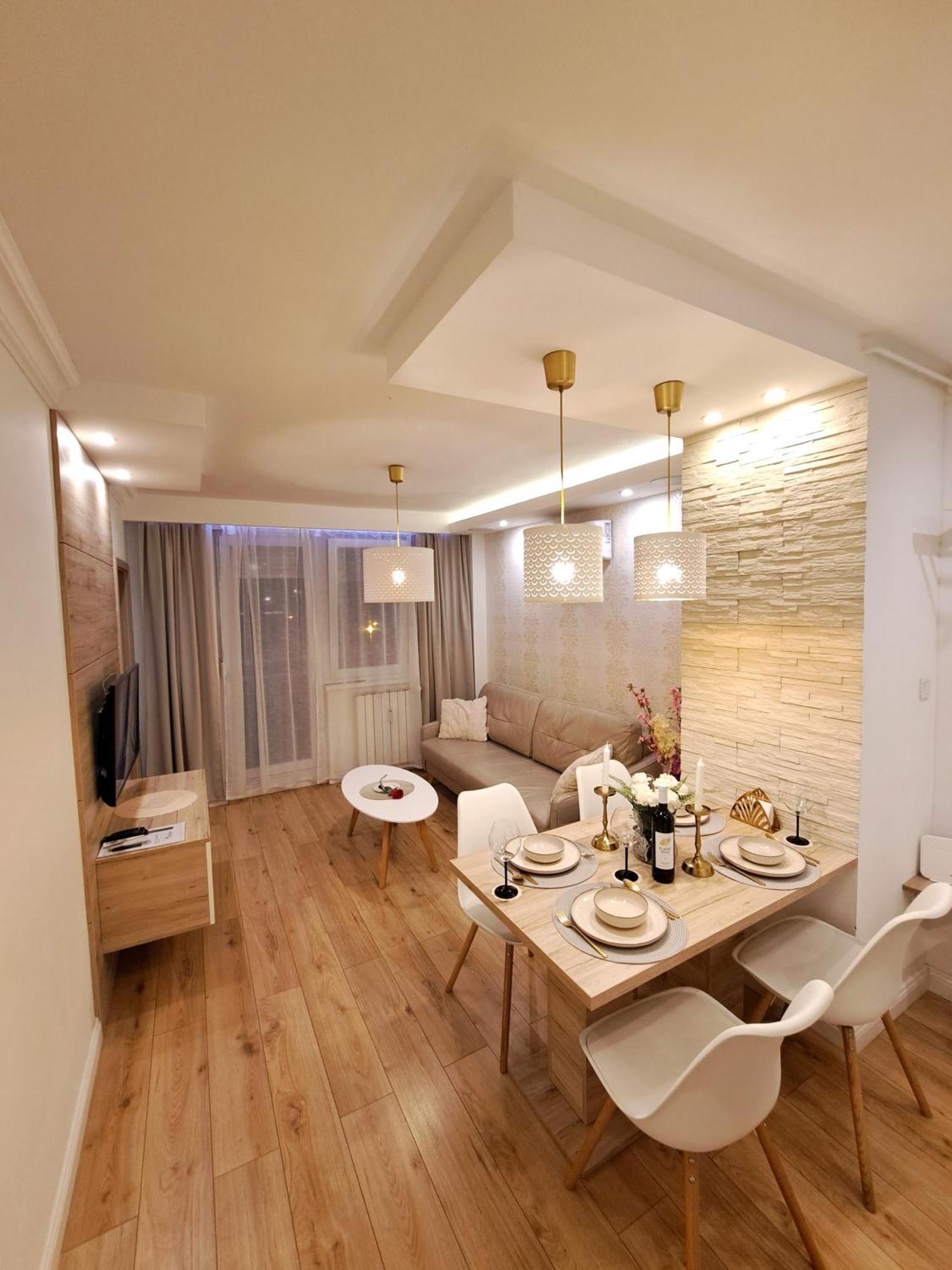 Apartment Zagreb4you Zagreb