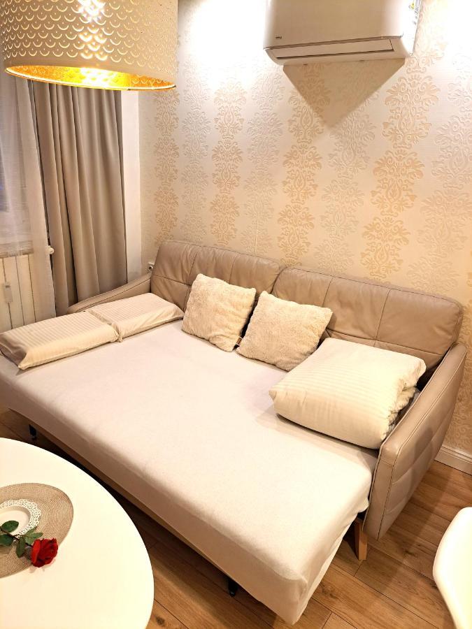 Zagreb4you Apartment *